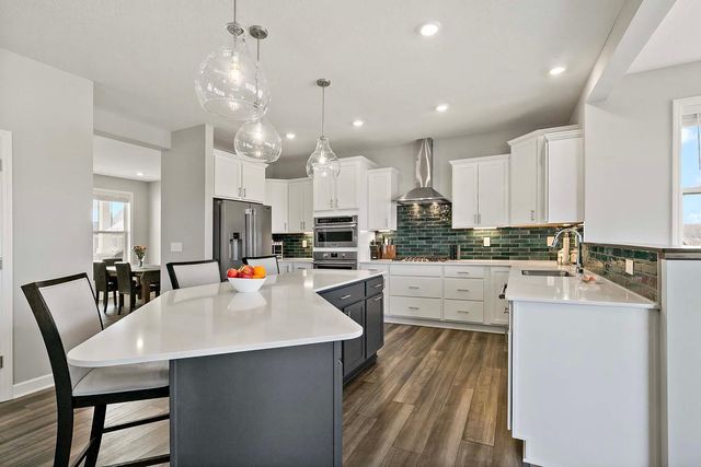 3485 110th Lane NE, Blaine, MN 55449