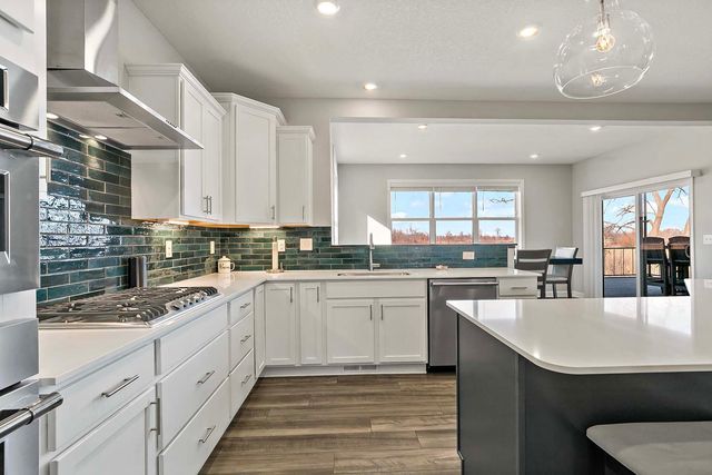 3485 110th Lane NE, Blaine, MN 55449