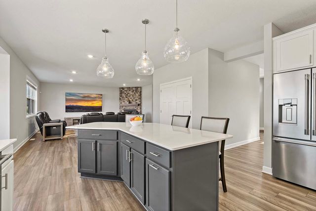 3485 110th Lane NE, Blaine, MN 55449