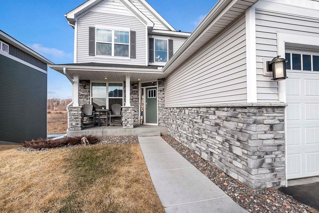 3485 110th Lane NE, Blaine, MN 55449