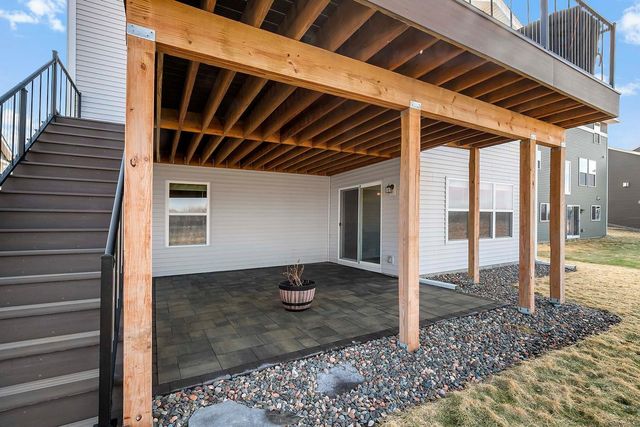 3485 110th Lane NE, Blaine, MN 55449