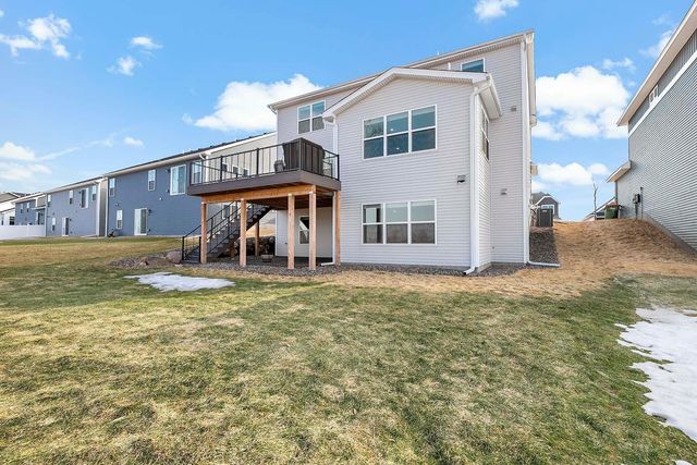 3485 110th Lane NE, Blaine, MN 55449