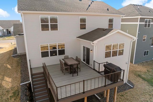 3485 110th Lane NE, Blaine, MN 55449