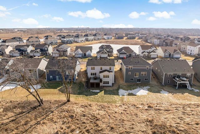 3485 110th Lane NE, Blaine, MN 55449