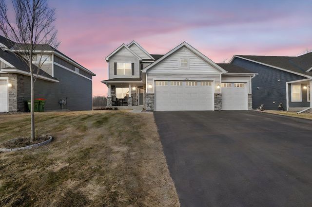 3485 110th Lane NE, Blaine, MN 55449
