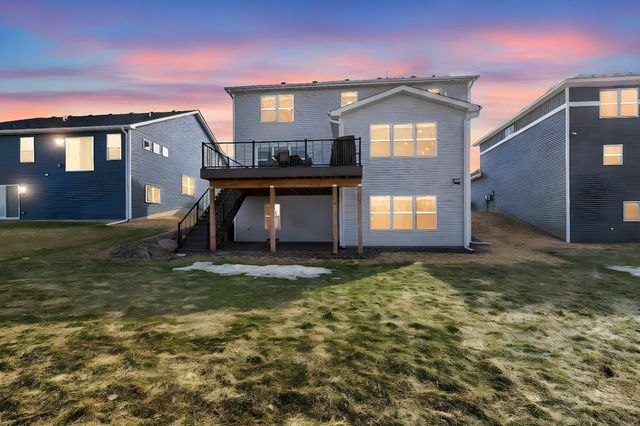 3485 110th Lane NE, Blaine, MN 55449