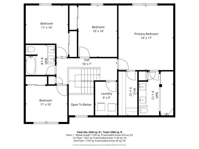 3485 110th Lane NE, Blaine, MN 55449