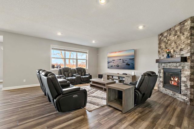 3485 110th Lane NE, Blaine, MN 55449