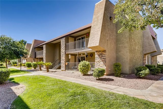 5224 River Glen Drive 446, Las Vegas, NV 89103