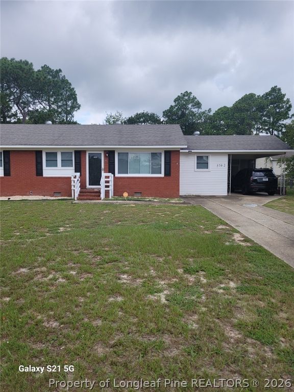5762 Dove Drive, Hope Mills, NC 28348 — photo 2