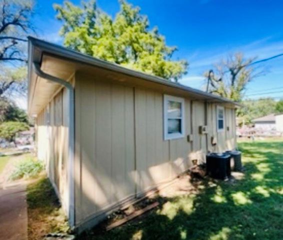 1305 Klemp Street, Leavenworth, KS 66048