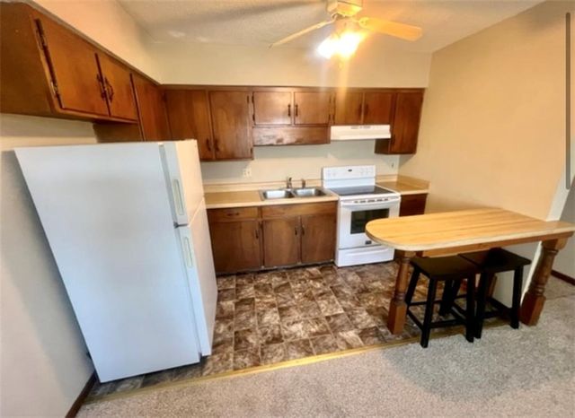 1305 Klemp Street, Leavenworth, KS 66048