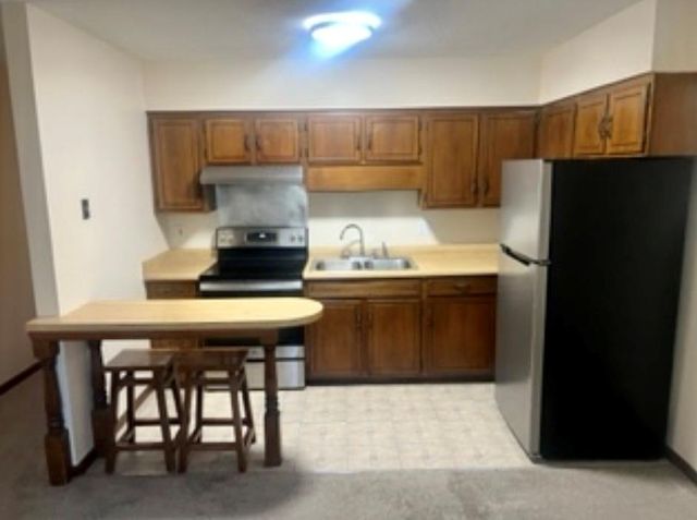 1305 Klemp Street, Leavenworth, KS 66048