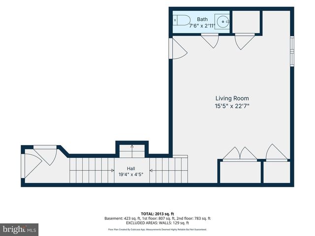 1305 DICKINSON CT, Bel Air, MD 21015