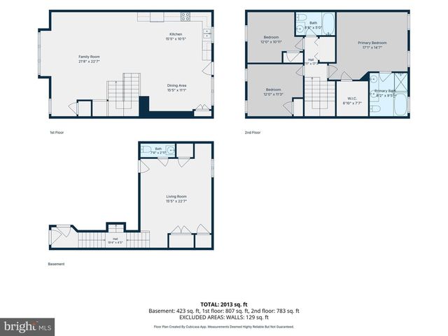 1305 DICKINSON CT, Bel Air, MD 21015
