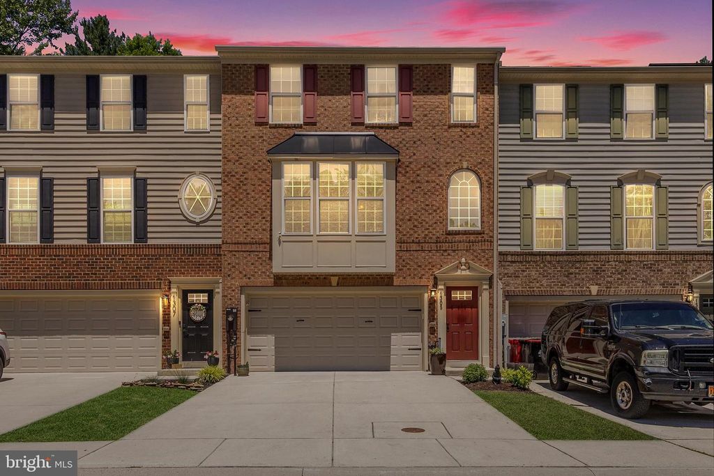 1305 DICKINSON CT, Bel Air, MD 21015