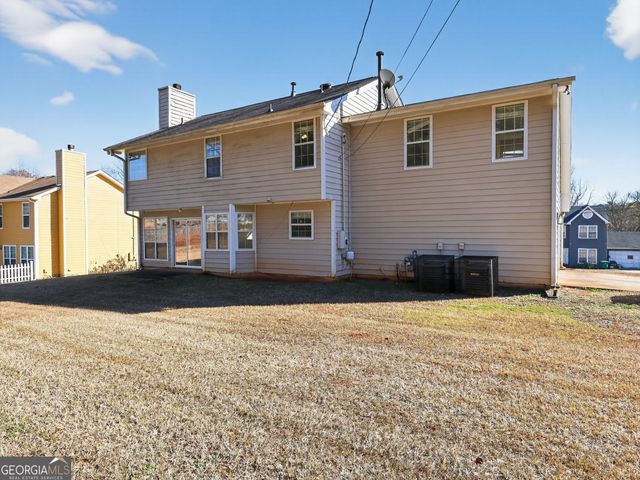 3680 Cameron Hills Place, Ellenwood, GA 30294