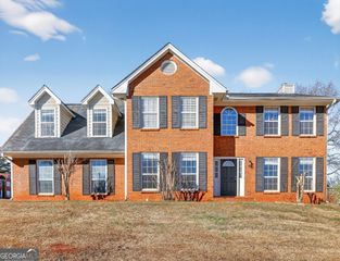 3680 Cameron Hills Place, Ellenwood, GA 30294