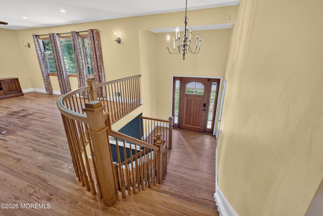 6 Fieldstone Lane, Ocean Twp, NJ 07712