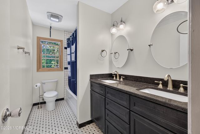 6 Fieldstone Lane, Ocean Twp, NJ 07712
