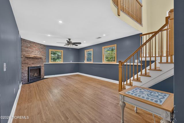 6 Fieldstone Lane, Ocean Twp, NJ 07712