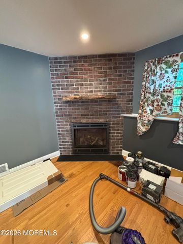 6 Fieldstone Lane, Ocean Twp, NJ 07712
