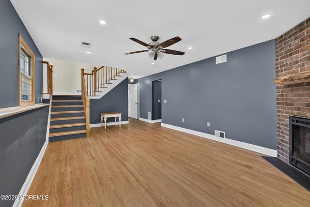 6 Fieldstone Lane, Ocean Twp, NJ 07712