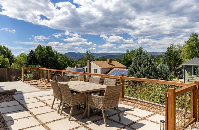 7327 S Carr Court, Littleton, CO 80128