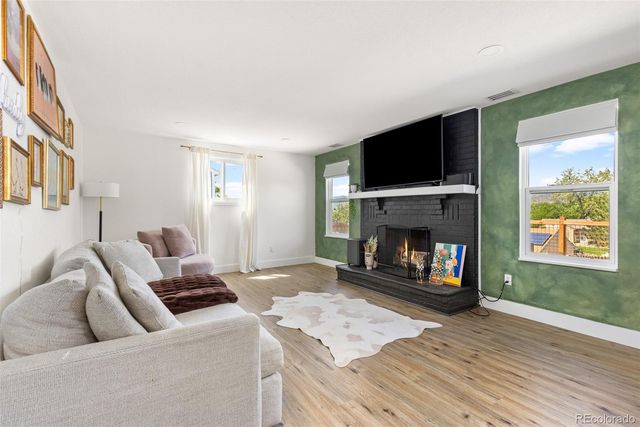 7327 S Carr Court, Littleton, CO 80128