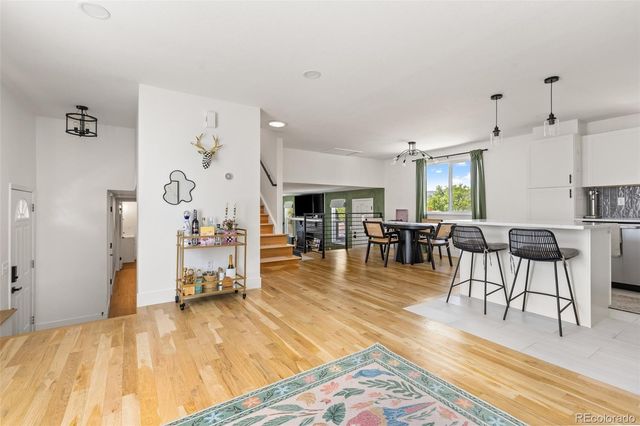 7327 S Carr Court, Littleton, CO 80128