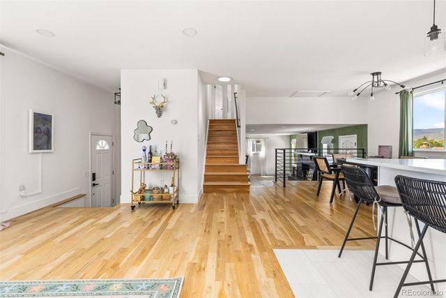 7327 S Carr Court, Littleton, CO 80128