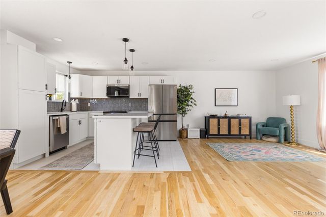 7327 S Carr Court, Littleton, CO 80128