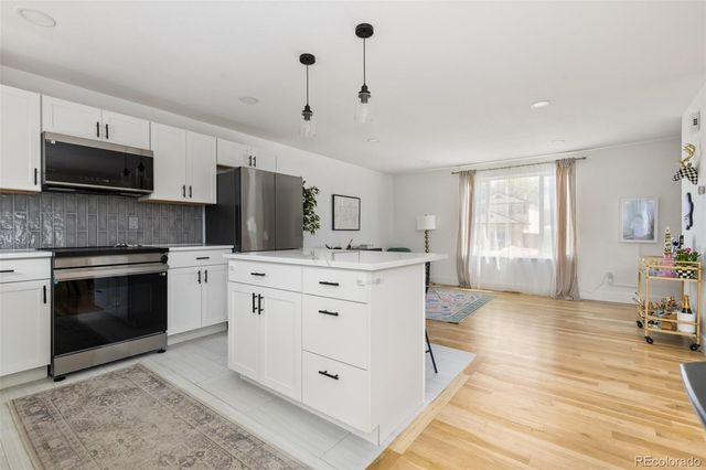 7327 S Carr Court, Littleton, CO 80128