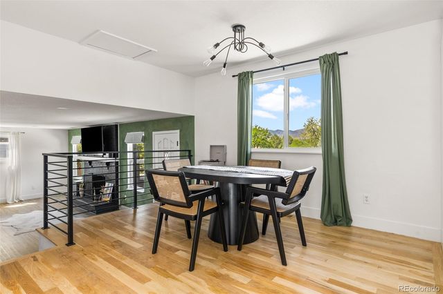 7327 S Carr Court, Littleton, CO 80128