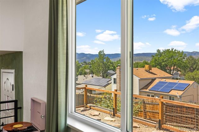 7327 S Carr Court, Littleton, CO 80128