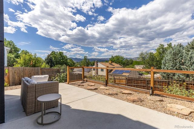 7327 S Carr Court, Littleton, CO 80128