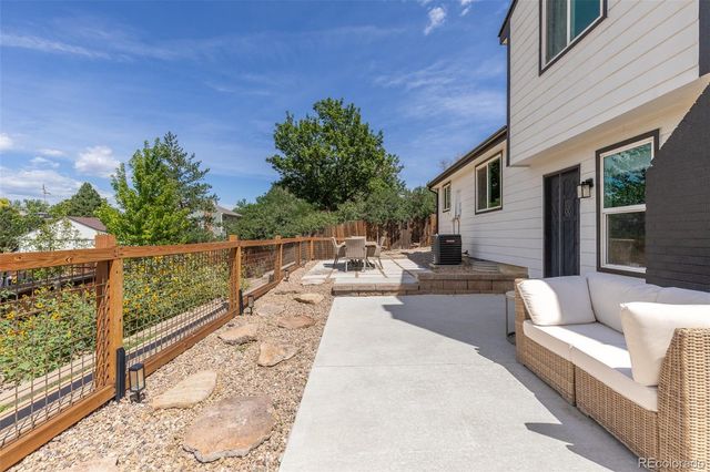 7327 S Carr Court, Littleton, CO 80128