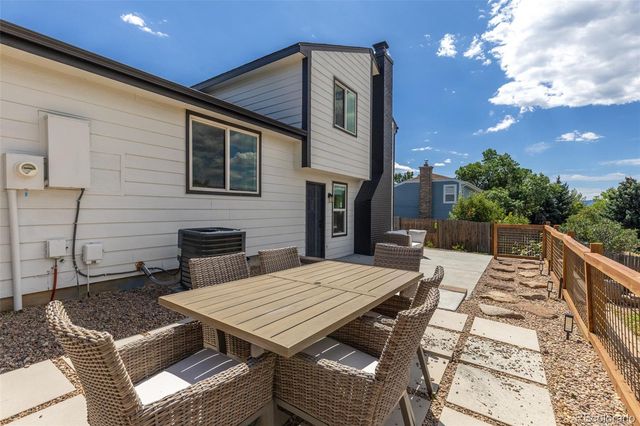 7327 S Carr Court, Littleton, CO 80128