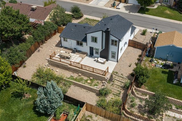 7327 S Carr Court, Littleton, CO 80128