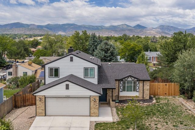 7327 S Carr Court, Littleton, CO 80128