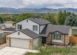 7327 S Carr Court, Littleton, CO 80128
