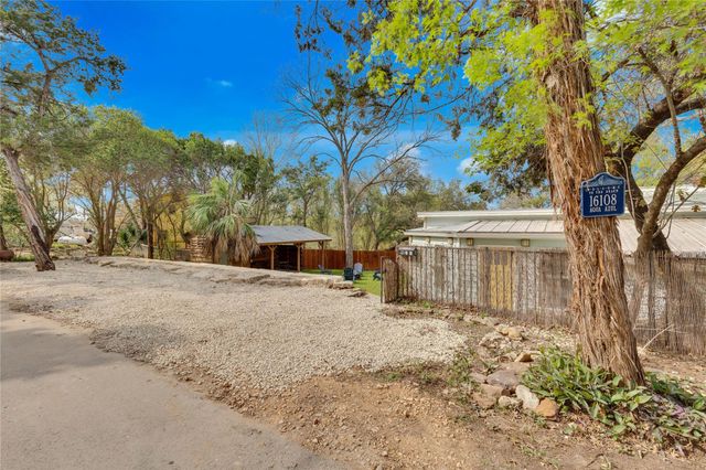 16108 Aqua Azul PATH, Austin, TX 78734