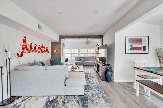 16108 Aqua Azul PATH, Austin, TX 78734