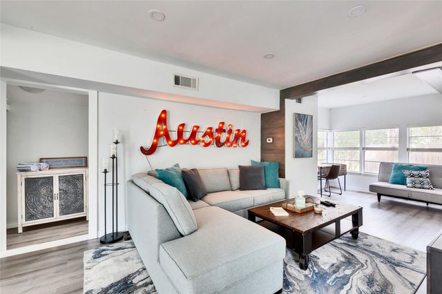 16108 Aqua Azul PATH, Austin, TX 78734
