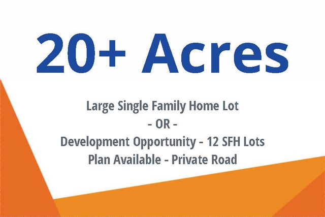 2735 Blue Bird Lane, Highland, MI 48357