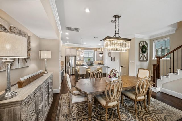 11922 Stirling Row Lane, Houston, TX 77082