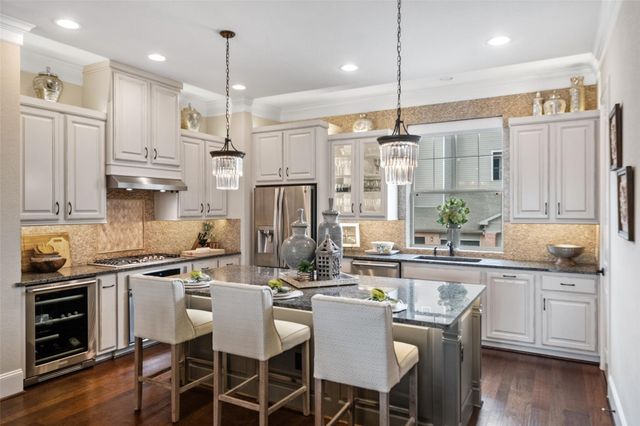 11922 Stirling Row Lane, Houston, TX 77082