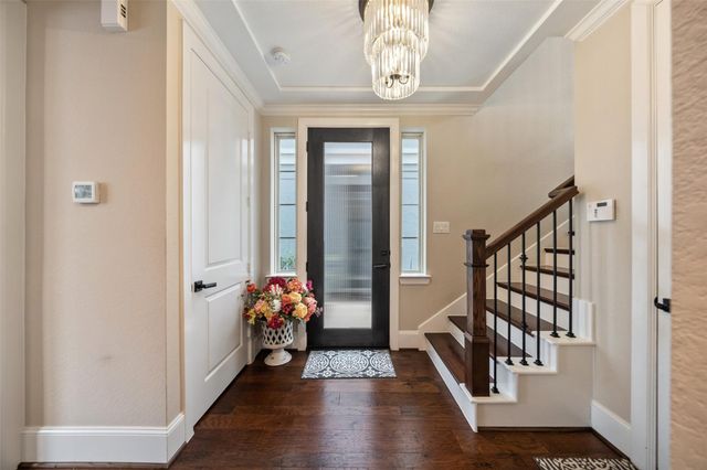 11922 Stirling Row Lane, Houston, TX 77082