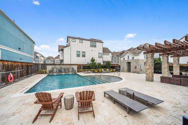 11922 Stirling Row Lane, Houston, TX 77082