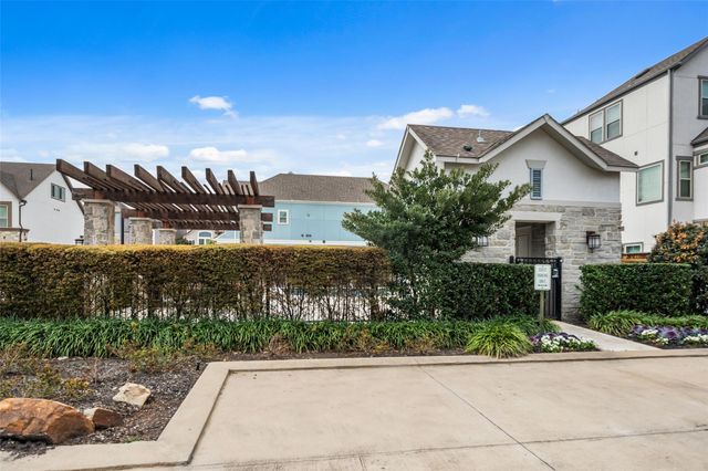 11922 Stirling Row Lane, Houston, TX 77082